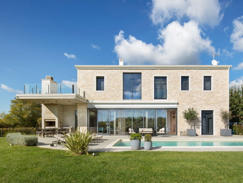 Villa Valens Residence