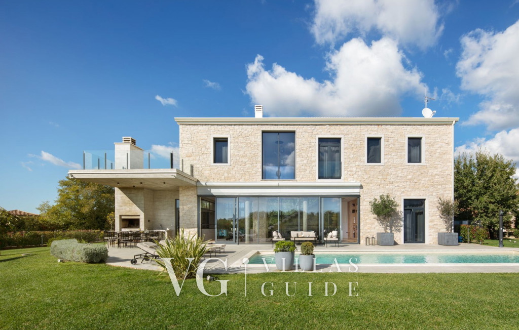 Villa Valens Residence