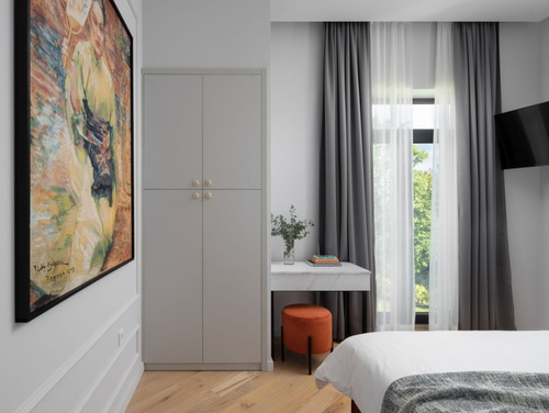 Villa Valens Residence