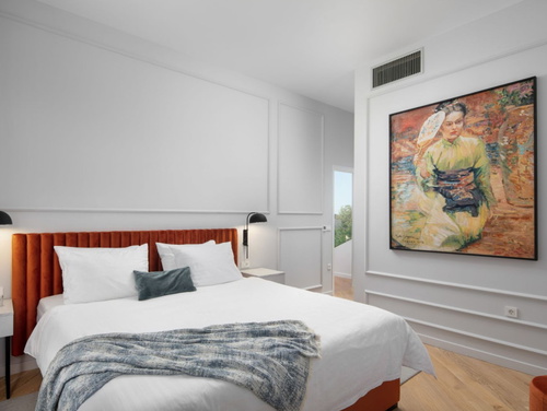 Villa Valens Residence