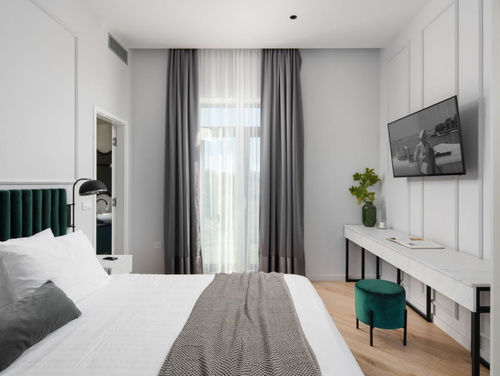 Villa Valens Residence