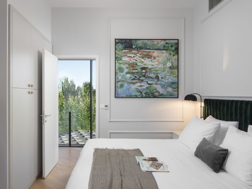 Villa Valens Residence