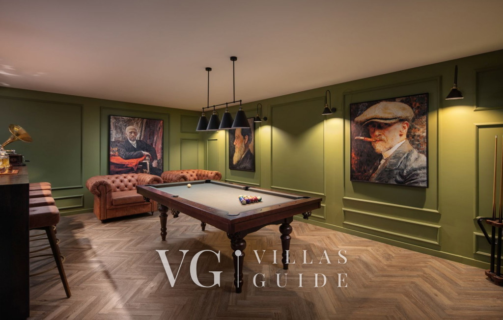 Villa Valens Residence Contenuto aggiuntivo