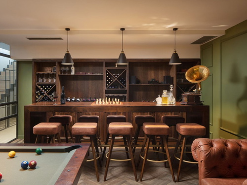 Villa Valens Residence