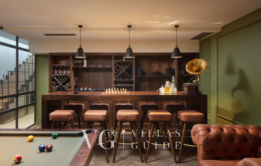 Villa Valens Residence