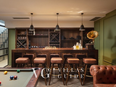 Villa Valens Residence Contenuto aggiuntivo