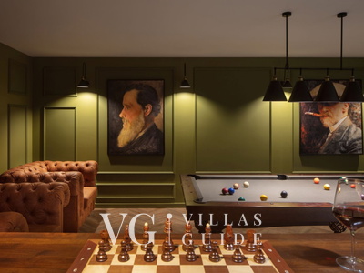 Villa Valens Residence