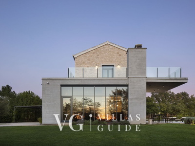 Villa Valens Residence Giardino e esterni della proprietà