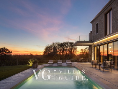 Villa Valens Residence