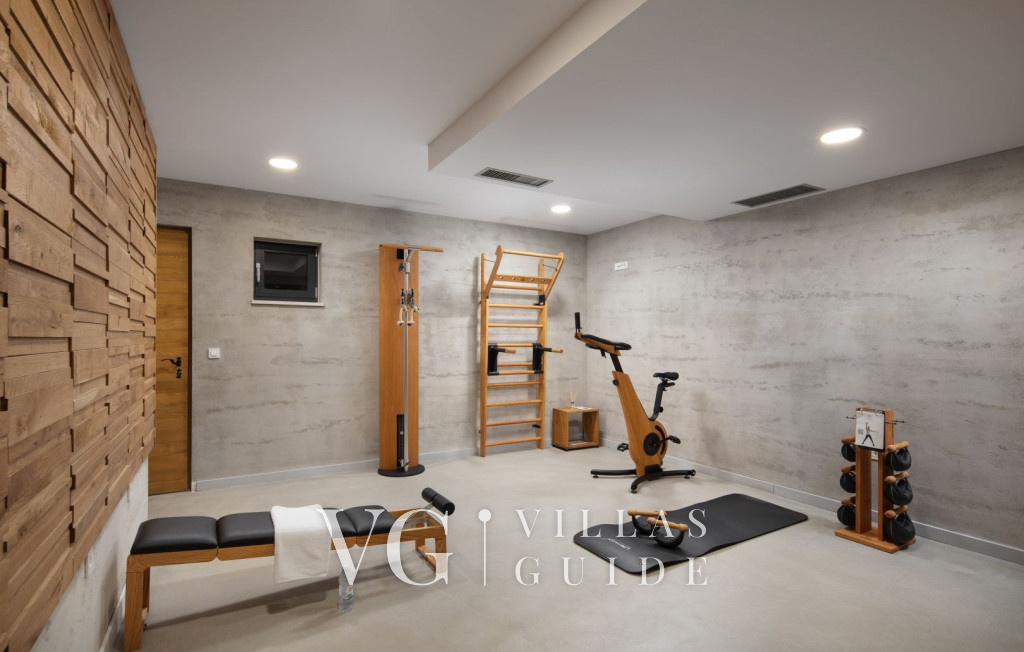 Villa Valens Residence Contenuto aggiuntivo