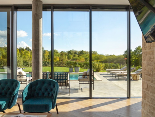 Villa Valens Residence