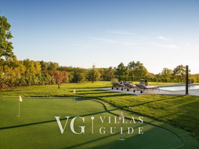 Villa Valens Residence Contenuto aggiuntivo