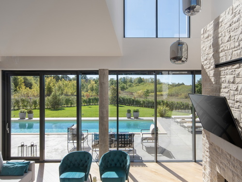 Villa Valens Residence