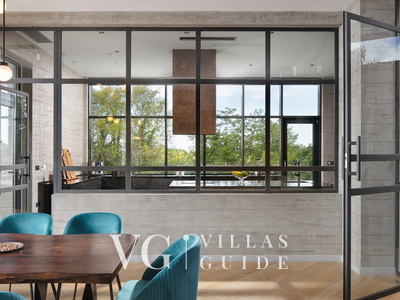 Villa Valens Residence Kitchen