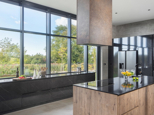 Villa Valens Residence