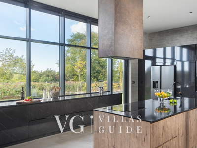 Villa Valens Residence