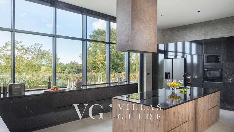 Villa Valens Residence