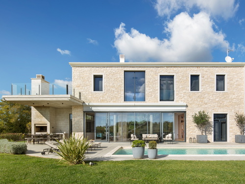 Villa Valens Residence