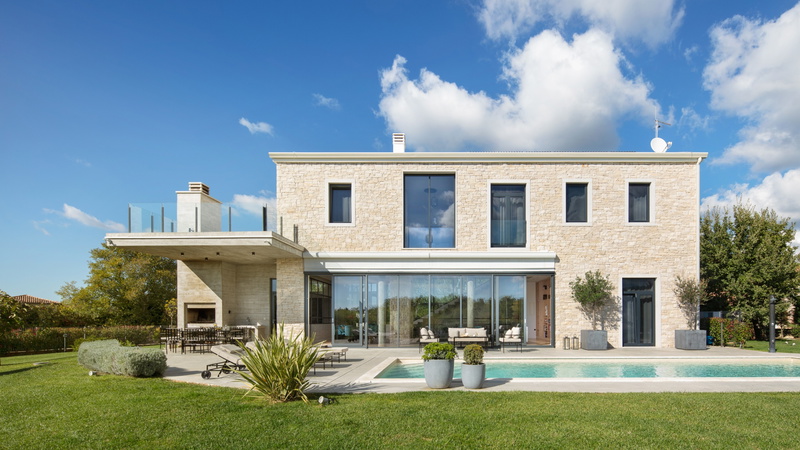 Villa Valens Residence