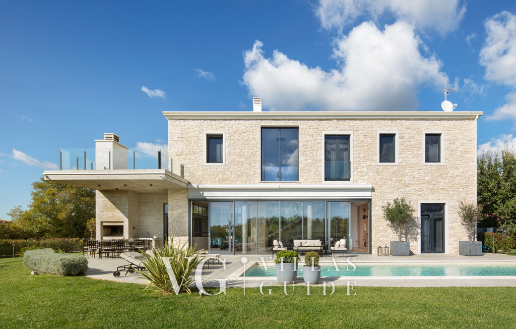 Villa Valens Residence