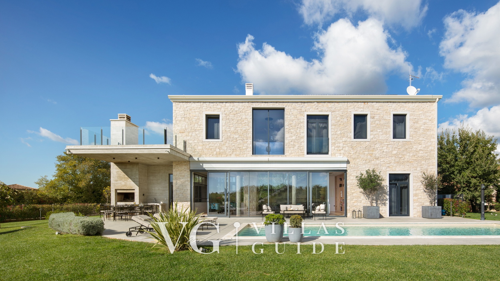 Villa Valens Residence