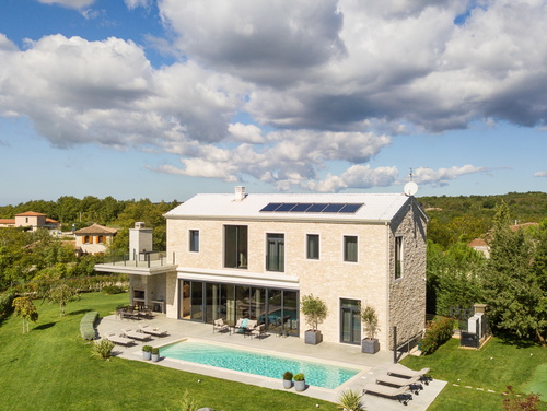 Villa Valens Residence