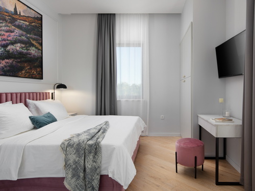 Villa Valens Residence