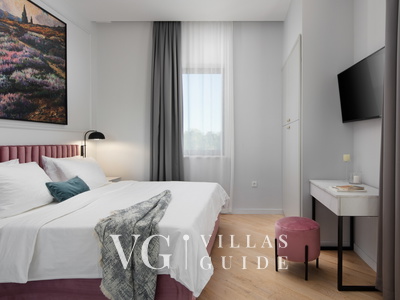 Villa Valens Residence