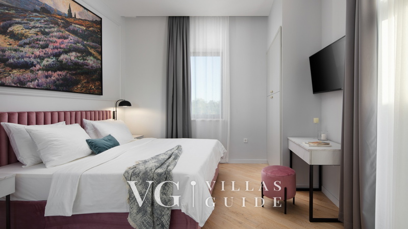 Villa Valens Residence