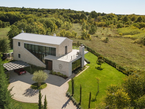 Villa Valens Residence