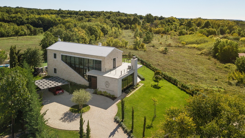 Villa Valens Residence