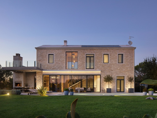 Villa Valens Residence