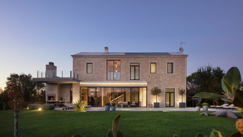 Villa Valens Residence