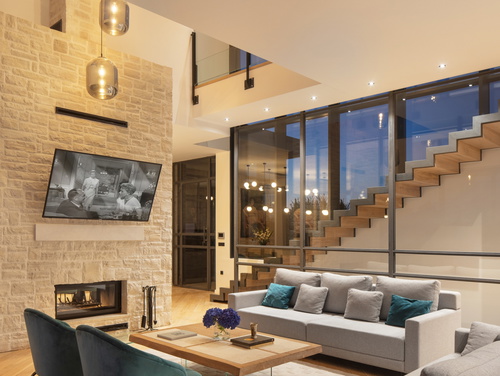 Villa Valens Residence