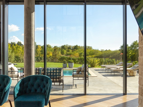 Villa Valens Residence