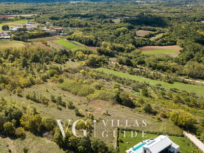 Villa Valens Residence Garden and property exterior