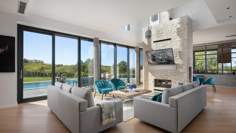 Villa Valens Residence