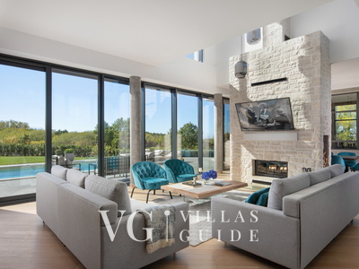 Villa Valens Residence