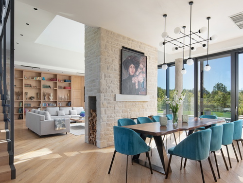 Villa Valens Residence