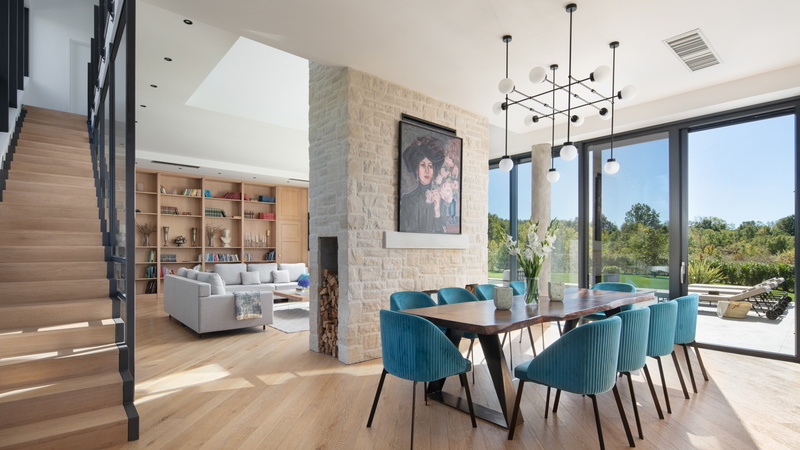 Villa Valens Residence