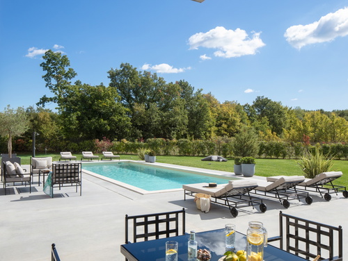 Villa Valens Residence