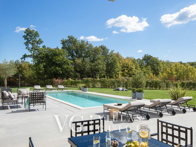 Villa Valens Residence