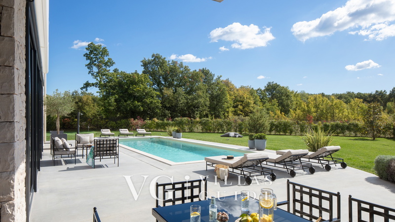 Villa Valens Residence