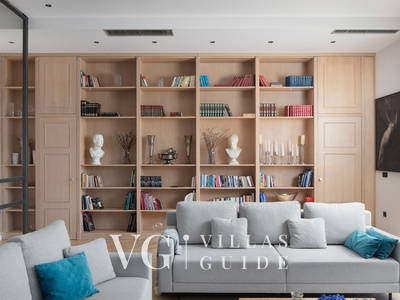 Villa Valens Residence