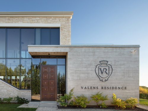 Villa Valens Residence