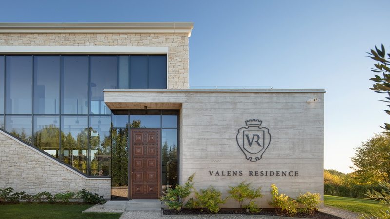 Villa Valens Residence