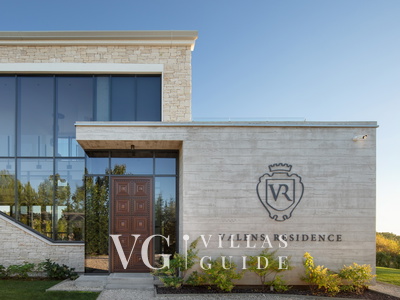 Villa Valens Residence
