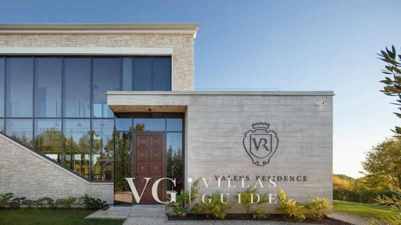 Villa Valens Residence