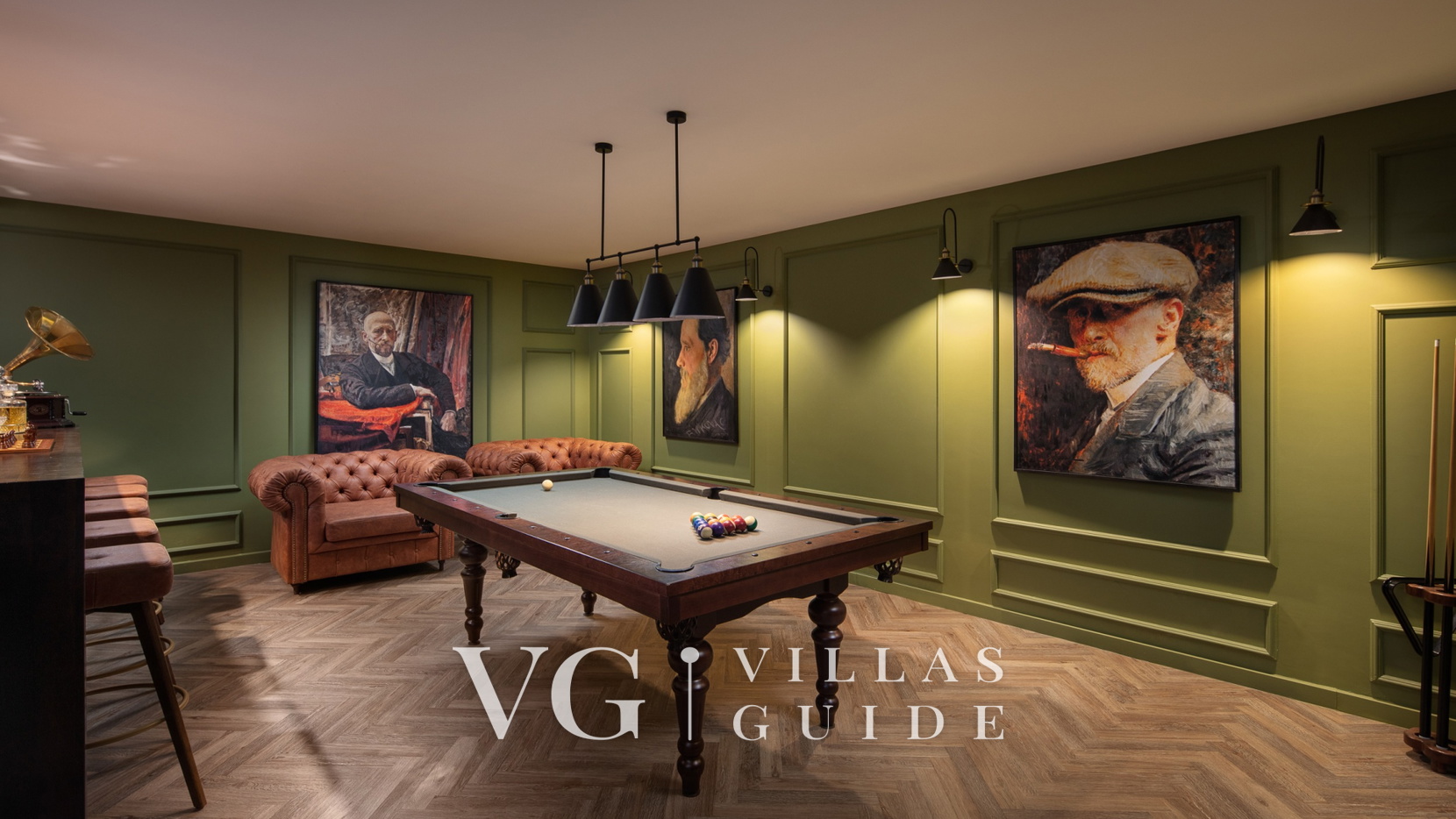 Villa Valens Residence Contenuto aggiuntivo