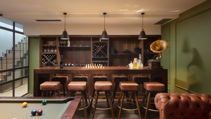 Villa Valens Residence